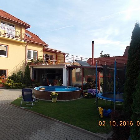 Apartman Jas Liptovský Mikuláš エクステリア 写真