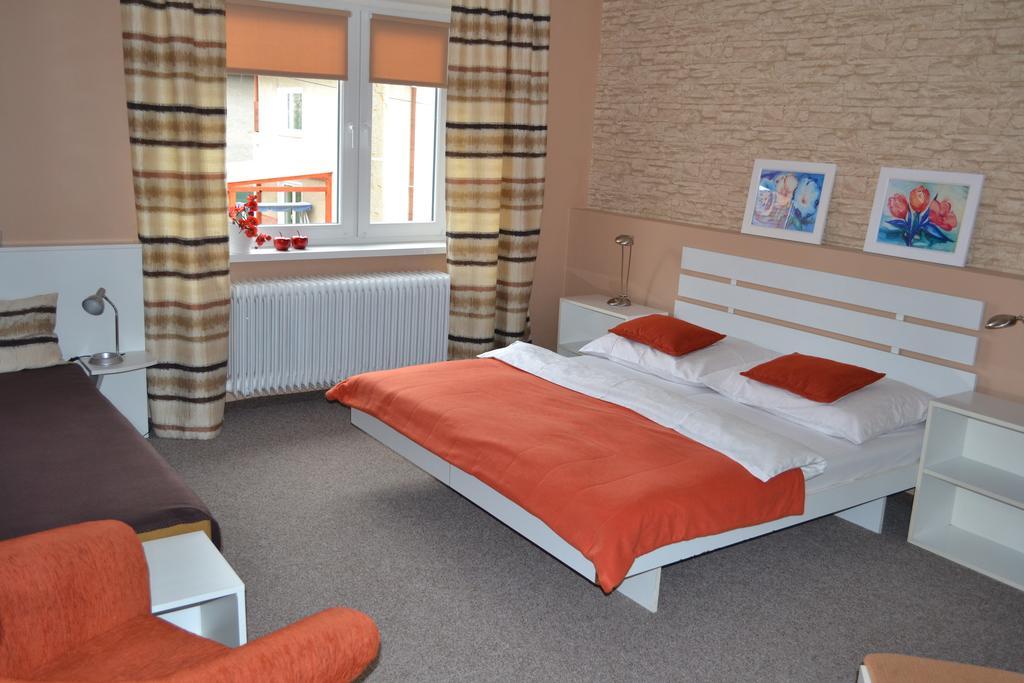 Apartman Jas Liptovský Mikuláš エクステリア 写真