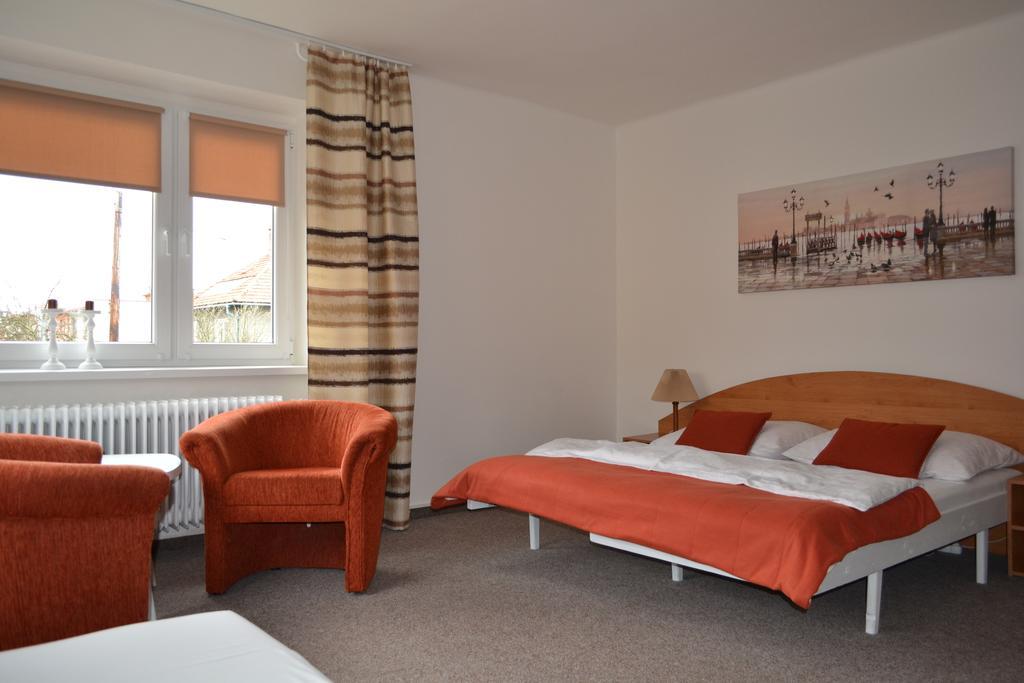 Apartman Jas Liptovský Mikuláš エクステリア 写真