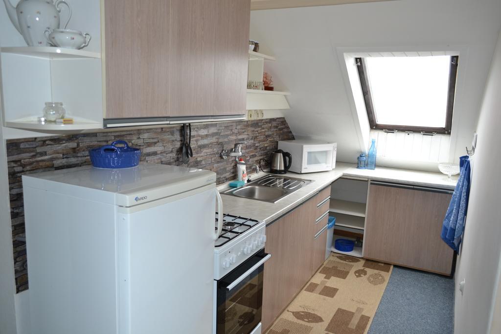 Apartman Jas Liptovský Mikuláš エクステリア 写真