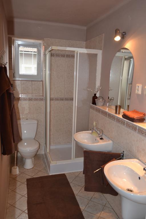 Apartman Jas Liptovský Mikuláš エクステリア 写真
