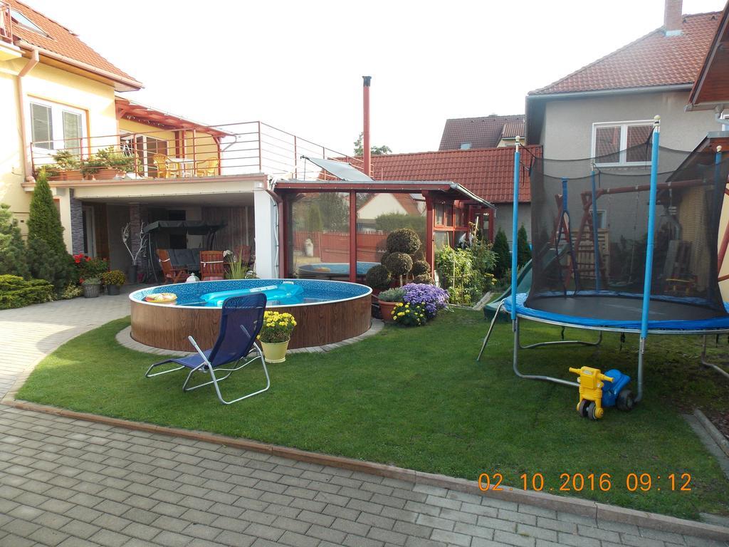 Apartman Jas Liptovský Mikuláš エクステリア 写真