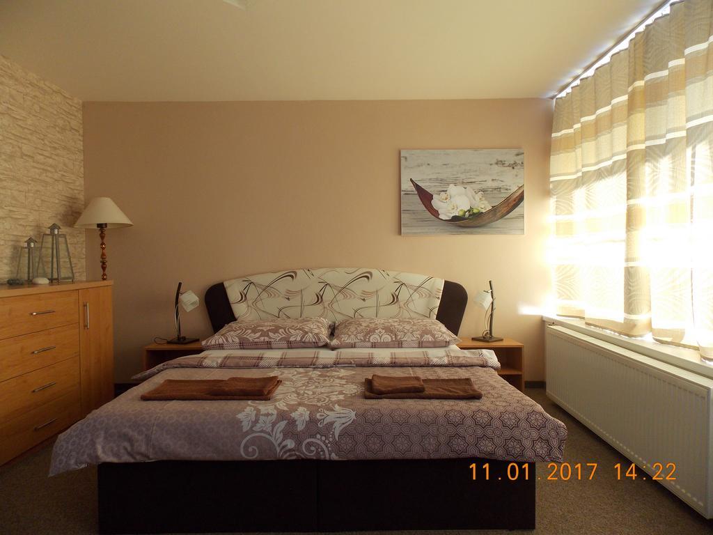 Apartman Jas Liptovský Mikuláš エクステリア 写真
