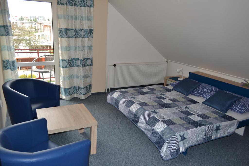 Apartman Jas Liptovský Mikuláš エクステリア 写真
