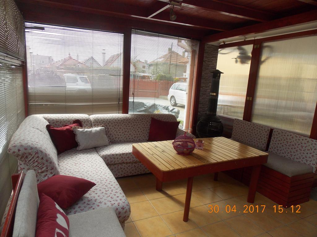Apartman Jas Liptovský Mikuláš エクステリア 写真