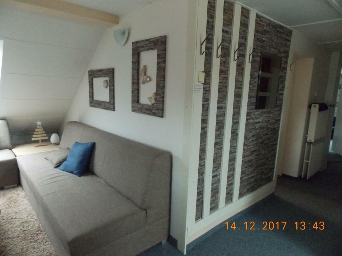 Apartman Jas Liptovský Mikuláš エクステリア 写真